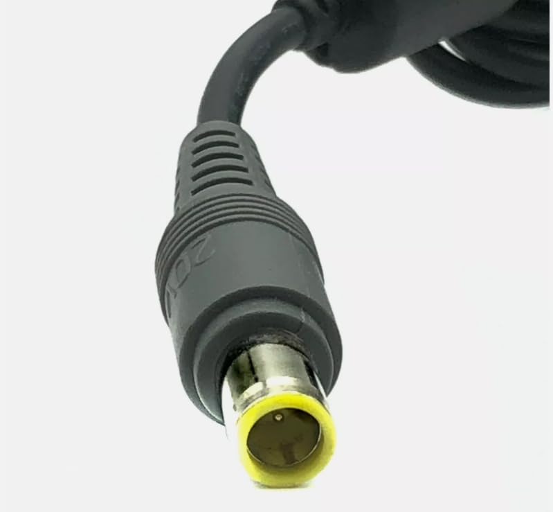 Amazon.com: Genuine 65W AC Power Supply Adapter for Thinkpad X220t