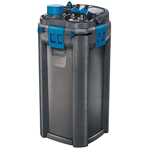 OASE Indoor Aquatics BioMaster 850, 1 Count (Pack of 1)
