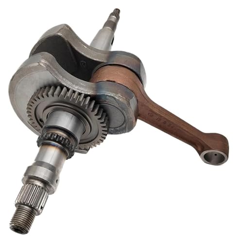Vilebrequin Xinyang 650CC pour réparer la casse moteur 650Y LU070889