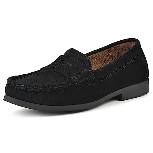 Image of WHITE MOUNTAIN Women's Shoes Cashews Penny Loafer