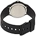 Casio Men's Core MQ24-1EL Black Rubber Quartz Fashion Watch