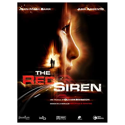 The Red Siren