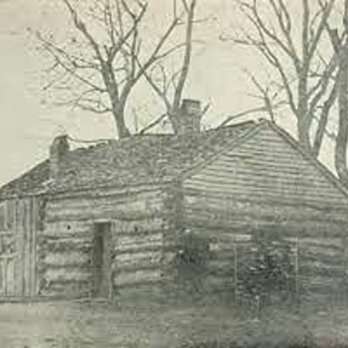 The Boarded Window, By Ambrose Bierce