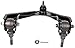 Moog CK90447 Control Arm and Ball Joint Assembly