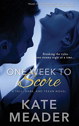 One Week To Score view 2