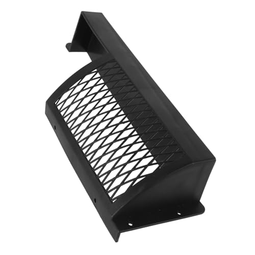 BESPORTBLE Foosball Ball Collecting Box Durable Plastic Soccer Case for Table Football Easy Installation Ergonomic Design Accessory for Foosball Enthusiasts Storage for Table Football Games