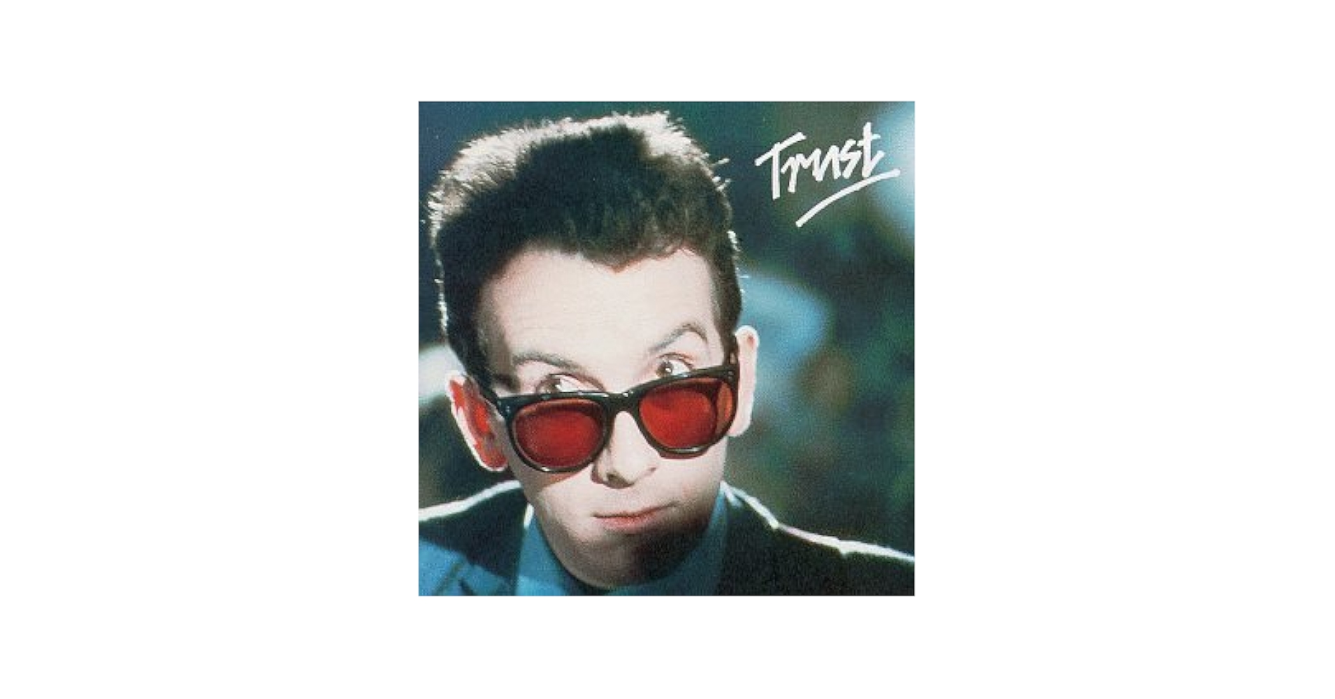 Costello, Elvis - Trust - Amazon.com Music