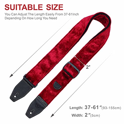 Padwa Lifestyle Sangle de guitare 219-222,310-311 - Les Beatles, Paul McCartney, John Lennon, RIngo Starr, George Harrison Padwa Lifestyle Sangle de guitare 219-222,310-311 – Image 8