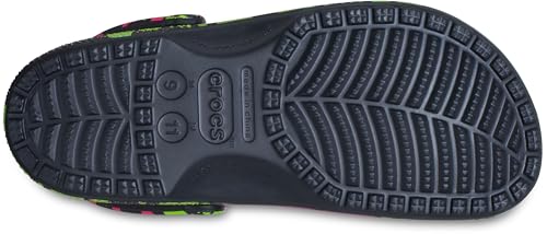 Crocs Unisex-Adult Savannah Bananas Classic Clogs3