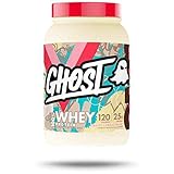 Whey Protein Fruity Cereal Milk