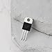 LT Easiyl 10 Pcs Unidirectional Thyristor BT145-800R 800V/25A for Motor Speed Regulation Lighting Dimming