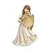 Produktbild Goebel 41533031 - Gloriaengel 2019 - Engel Gloria - Motiv: Gong Solistin - 20 cm - NEU OVP