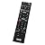 New RM-YD073 Replaced Remote fit for Sony Bravia TV KDL-46HX750 KDL-55HX750 KDL-55HX751 KDL-46HX753BU KDL-46HX751 KDL46HX750 KDL55HX750 KDL55HX751 KDL-46HX753BU kdl-40hx750 kdl-32hx750 kdl-46hx753