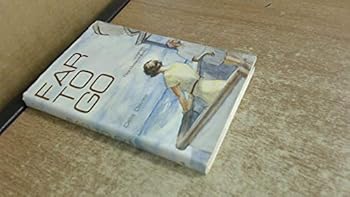 Hardcover Far to go Book