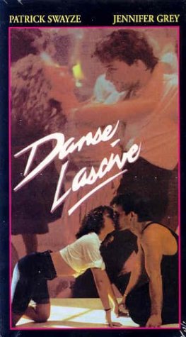 Dance Lascive [VHS Tape]
