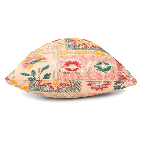 Image of LONGING TO BUY Indian Ethnic Pearls & Sequence Potli Bag for Women, Wedding Potli Bag and For Ethnic Wear