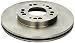 Centric Parts 121.46032 C-Tek Standard Brake Rotor