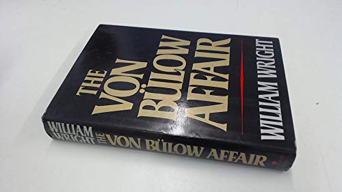 The Von Bulow Affair