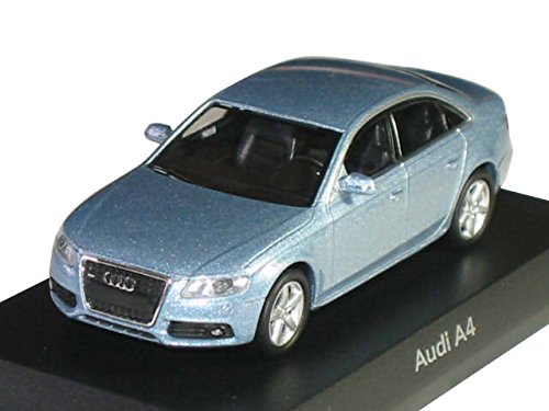 Amazon.co.jp: 京商 1/64 アウディ ミニカーコレクション2 A4 ライト