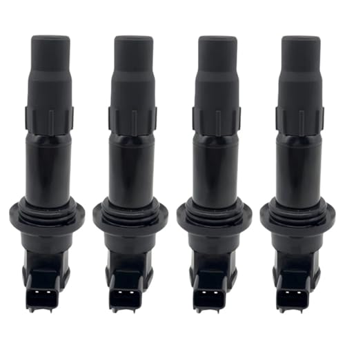 Bobine d'allumage contre les ratés moteur de WR 450 F et YZ 30700-KRN-670