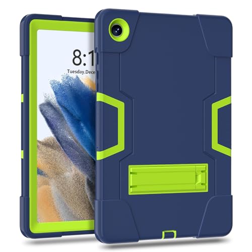 Coque Samsung Tab A9 Plus antichoc et résistante aux chutes avec support intégré - 2