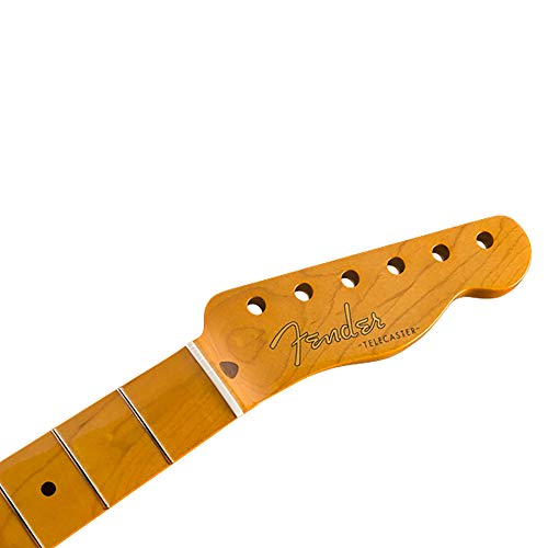 Fender Classic Series 50's Lacquer Telecaster Neck - Maple Fingerboard