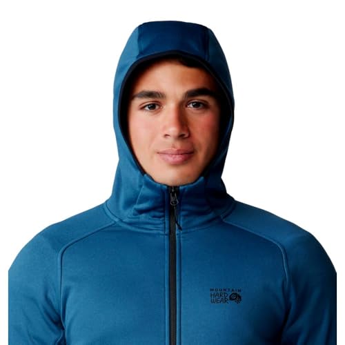 Image of Mountain Hardwear unisex-adult Sendura Hoody