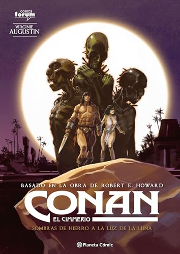 Conan: El cimmerio nº 06: 6