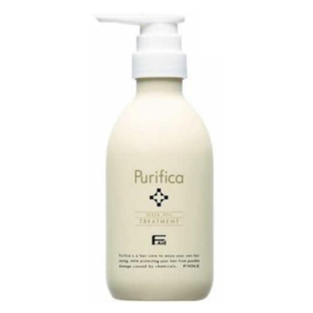 Amazon | Fエイド プリフィカ シャンプー スリーク 400ml