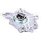ISAKEN ISAEKN Vakuumpumpe für BMW 1er E81 3er E46 E90 E91 E92 E93 X1 E84 X3 E83 Z4 E85 Unterdruckpumpe Bremsanlage 11667542498, 11667502656, 11667534236