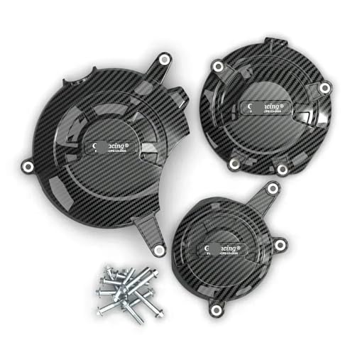 Protecteur latéral moteur CB1000R protection de carter haute résistance 2012