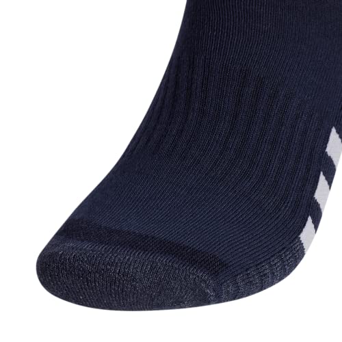 adidas Men's Quarter Sock (Pack of 3)