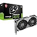 Produktbild MSI GeForce RTX 4070 Ventus 2X E1 12G OC Grafikkarte - NVIDIA RTX 4070 GPU, 12GB GDDR6X (21Gbits / 192 bit), PCIe 4.0-2X TORX Fan 4.0 - HDMI 2.1a, DisplayPort 1.4a