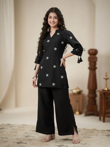 Image of Girls salwar suit set
