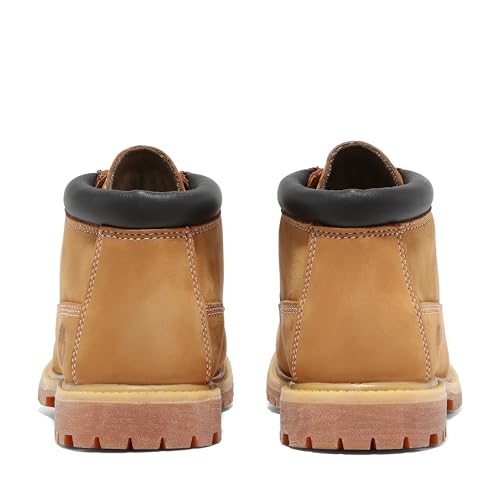 Timberland Women's Nellie Waterproof Chukka3