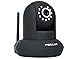 Produktbild Foscam FI9831P HD IP Kamera Pan/Tilt Überwachungskamera mit Audio (1,3 Megapixel, WLAN, 1280 x 960 Pixel) Schwarz