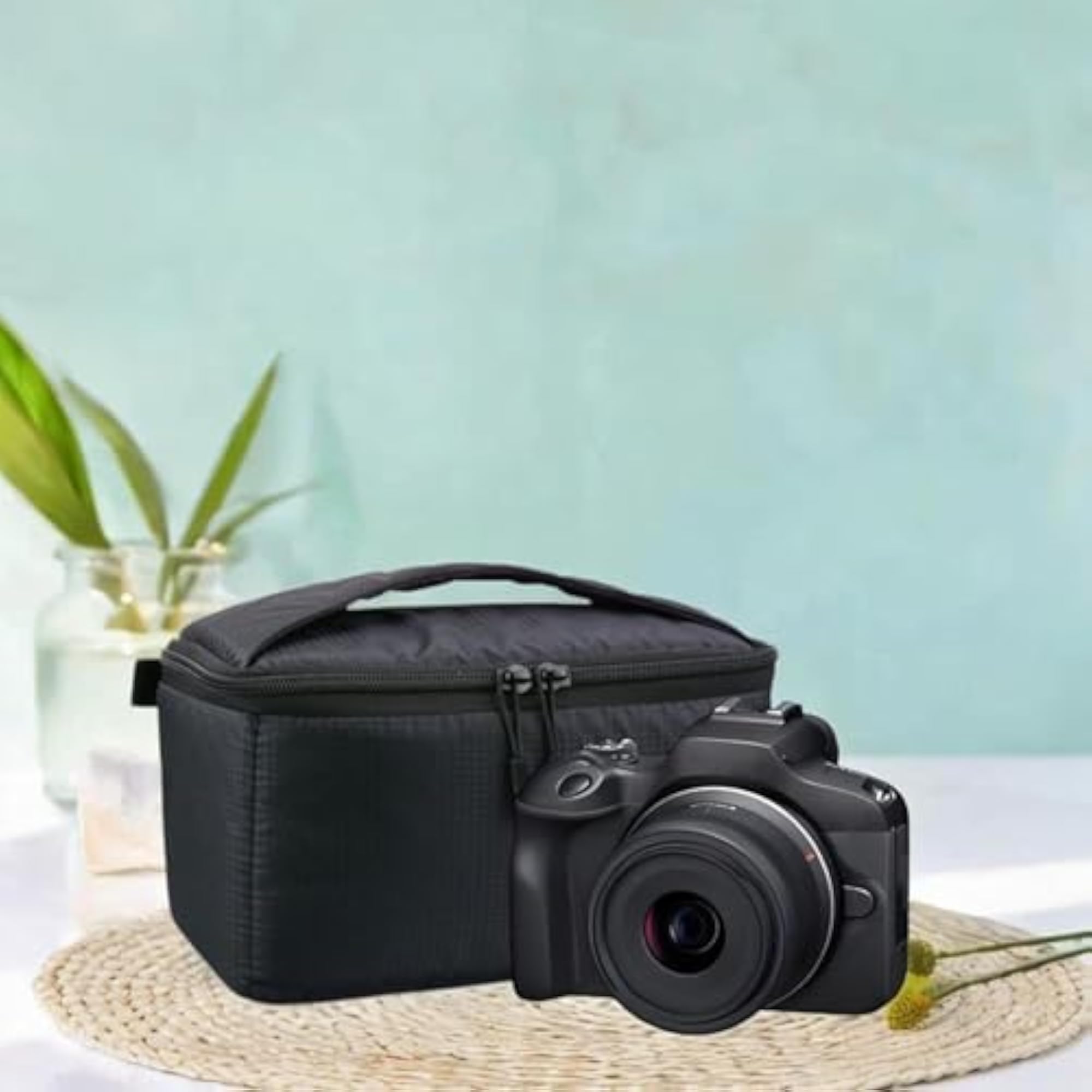 Shockproof Multiuse Camera Bag Case for Outdoor