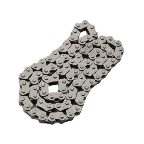 Chaîne de distribution pour scooter 50cc 4T indispensable pour révision moteur - 2