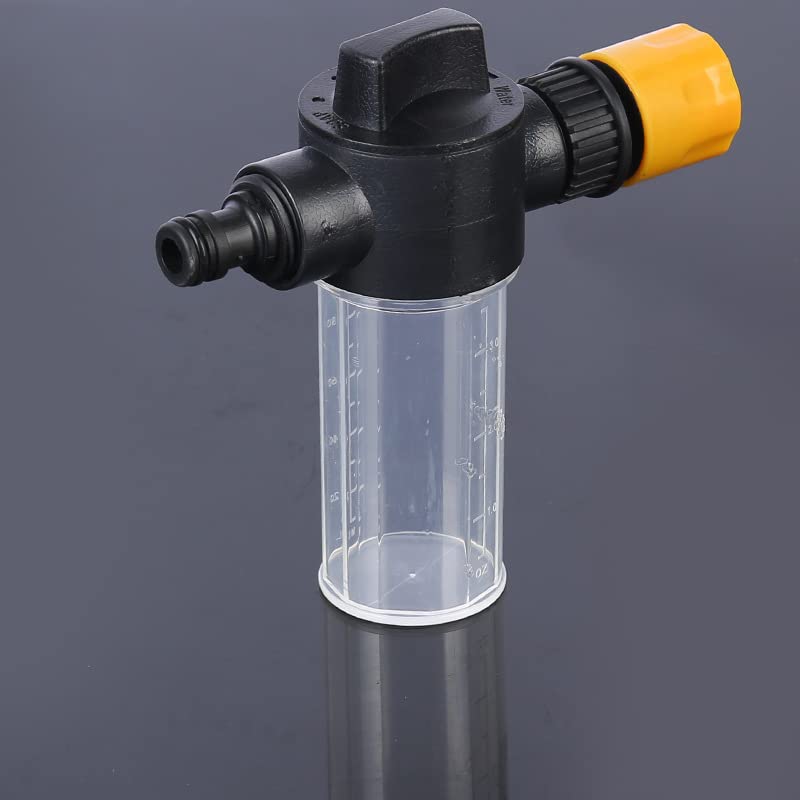 Buy PLOOTA Boat Engine Flush Mixer Liquid Flow Valve and Car Wash