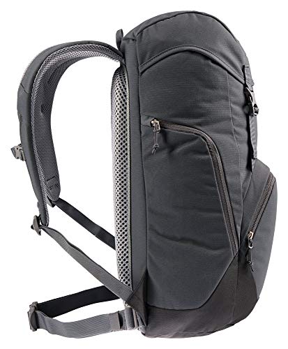 Deuter Modern, Graphite-Black, 24 L3