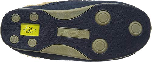 Image of Deer Stags Men's Comfort Slippers