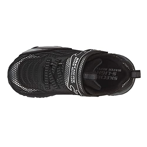 Skechers Kids Boys HYDRO LIGHTS Sneaker2