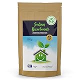 Nortembio Bicarbonato di Sodio 850 g 100% Naturale per Pulizia Multiuso. Senza Alluminio. Elimina Odori e Sporco. Cucina, Bagno, Tessuti. E-Book Incluso