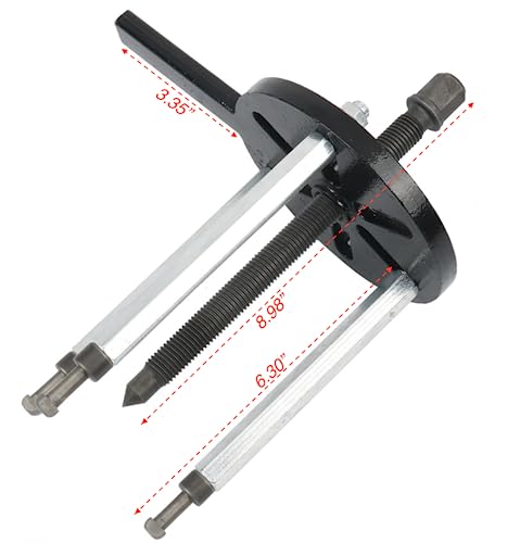 Herramientas Automotrices, Tools extractor baleros Marca VQP (3)
