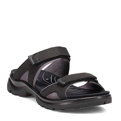 Sandalias deportivas mujer ECCO Yucatan 2.0 Slide de diseño abierto