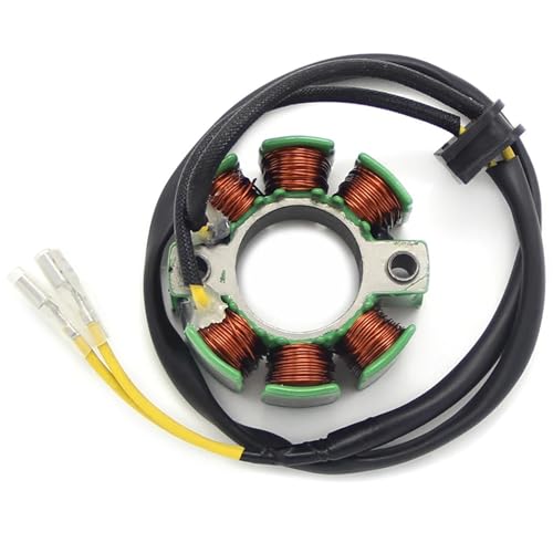 Stator générateur moto pour 450 SMR SXS-F XC-F 505, bobine allumage 77339004000