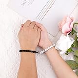 Zoom IMG-2 lasuroa 2 pezzi braccialetti per Zoom IMG-2 lasuroa 2 pezzi braccialetti per