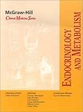 Endocrinology and Metabolism
