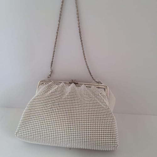 シルバー ビーズ パーティーバッグ - 製品詳細 シルバー ビーズ パーティーバッグ - 製品詳細