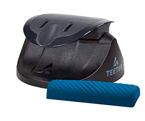 Teeter Neck Relax & Restore Restore Duo - Decompress to Relieve Tension, Neck & Headache Pain (The Best Way To Mastrubate)